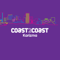 Coast2Coast Mix (Mixed By Karizma)