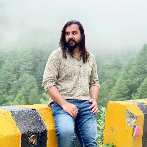 kade ta tu avai ga by Awais malik