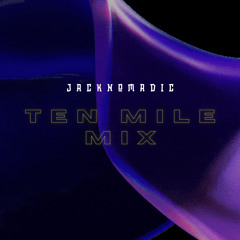 Ten Mile Mix