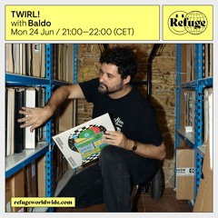 TWIRL! - Baldo - 24 Jun 2024
