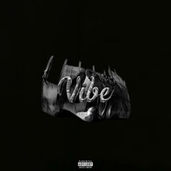 Yung Paper feat. Jutee7 — Vibe (prod. rxlax)
