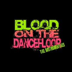 Sexting (Instrumental)