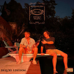 ALL MY CARDS (feat. 404)