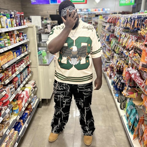 Bigger Than Da Program