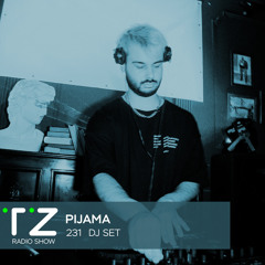 Taktika Zvuka Radio Show #231 - Pijama