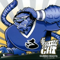 DJ BATTLECAT  -  GUMBO ROOTS