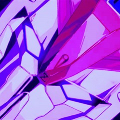 Synthwaverider [Zeta Gundam OP 2 Synthwave remix]