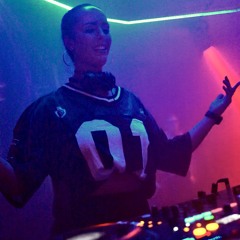 Sammy Mo – VOLTAGE RAVE by Fabian Farell (fraumanfred) | Hard Techno Set [Extended 1.5h]