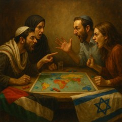 Sons of Abraham