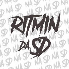 5 MINUTINHOS NO RITMIN DA SD [DJ HENRIQUE NO BEAT] @djhenriquenobeat