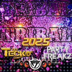 Tribal Freakz 2025