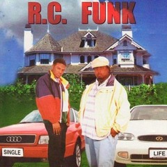R.C. Funk - Single Life