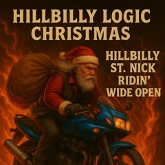 THE SAGA OF HILLBILLY ST NICK