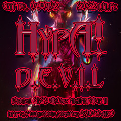 HypA! - D.E.V.I.L (Original 2K25 UKCore Mix)[24 BiT MASTER 1]