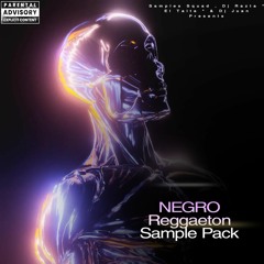 ** FREE ** Samples Squad Presents: @tonyjaxxonthebeat x @ElTaita x @Dj Juan - Negro ( Sample Pack )