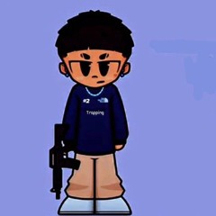 fabii02-Tamo trappin(audio oficial)🔥