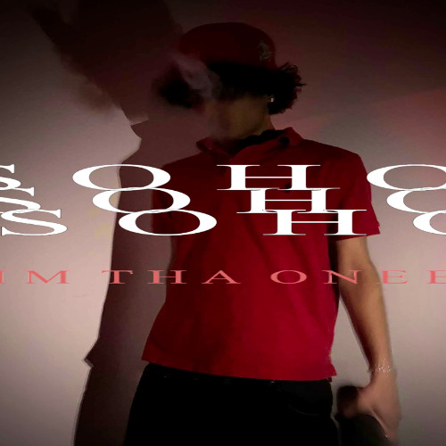 IM THA ONE (chopped asl)