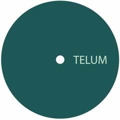 TELUM010 - Unknown Artist - Untitled A1