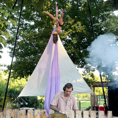 @ Dr. Ruth is Calling