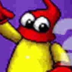 What the plok By chillspaceIRL