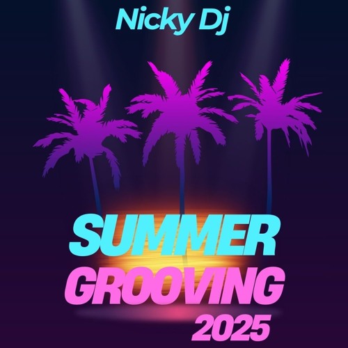 Summer Grooving 2025