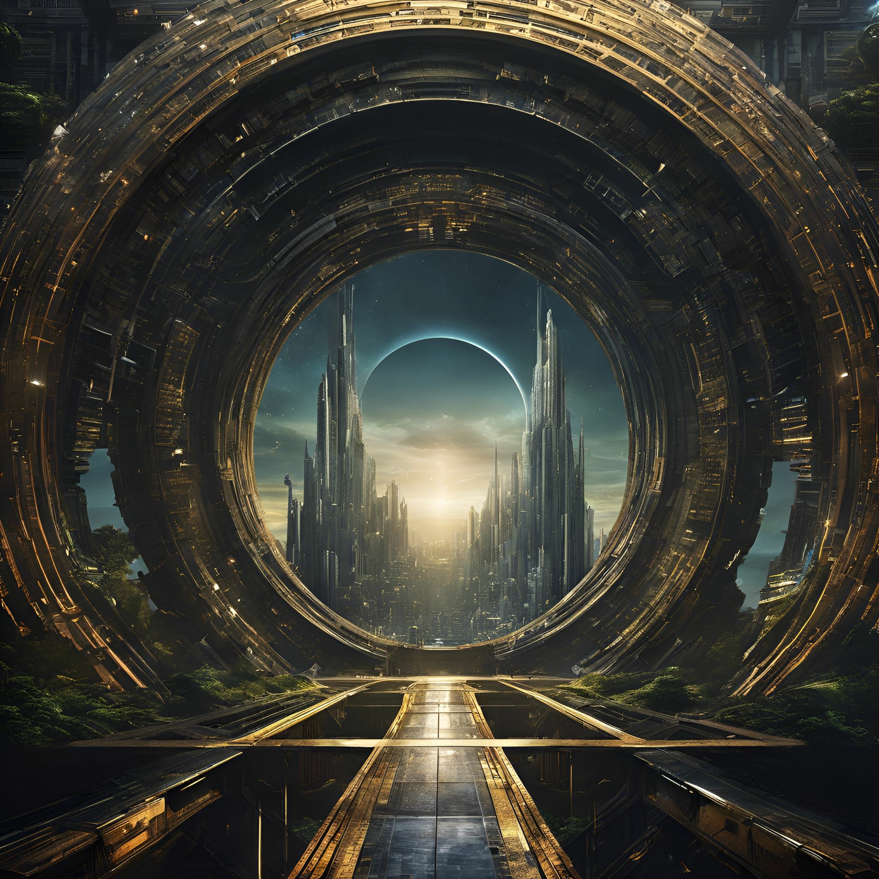 The 2nd 2024 January Driving Techno Remix episode artwork