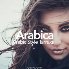 GonzoBeats - Arabica (Arabic Style Tarraxa)