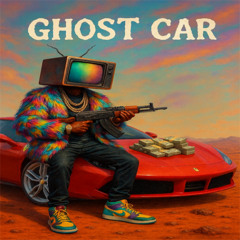 GHOST CAR