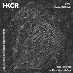 NU-S3RVO w/ Elsa Wurzel Ova - 23/10/2025
