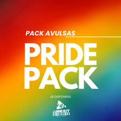 (PREVIA) Anndhy Becker - Pride Pack 2025 (Avulsas)