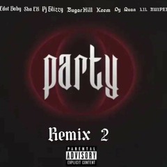 O Party - Remix 2