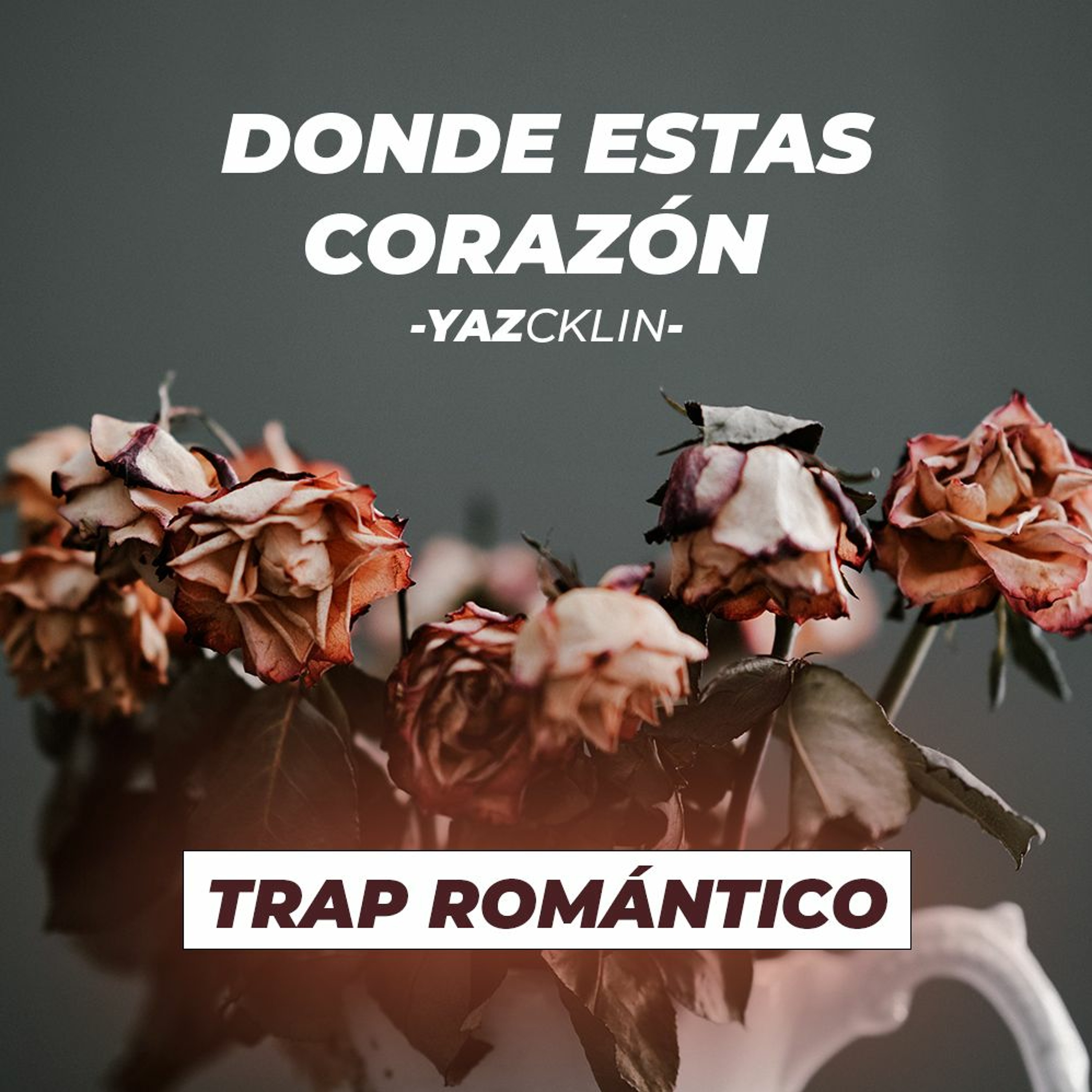 Donde Estás Corazon | Trap Romántico episode artwork