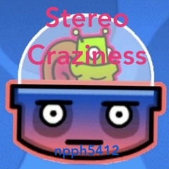 Stereo Craziness