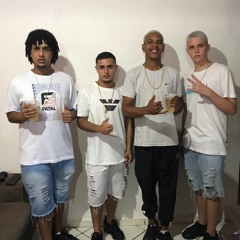 #TA OK -MC KEVIN O CRIS (DJ BACATE 22)