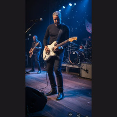 A TERRA TREME AO SOM DA SUA VOZ