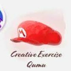 Mario Paint - Creative Exercise [Light Music Remix]