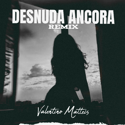 Desnuda ancora (remix)