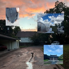 COSPLAY... an experimental disco set