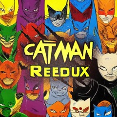 Catman Reedux [prod. Gloomy.44]