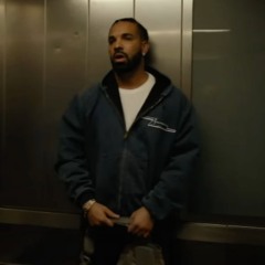 Drake ICEMAN Episode 2 - WALK OUT (Outro Snippet)