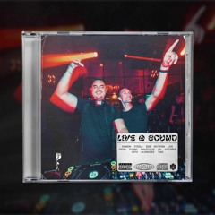 Damon Steele B2B Keyspan @ Sound 10/30/21 - Closing Set For Tiga