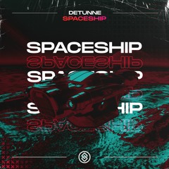 Detunne - Spaceship