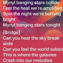 Mynyl Dreams