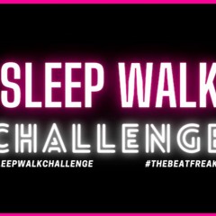 Sleep Walk Challenge Song | Tik Tok Challenge Music