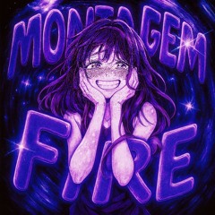 MONTAGEM FIRE (SLOWED) [feat. Saznoov]