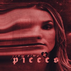 Pieces (prod. yungzime)