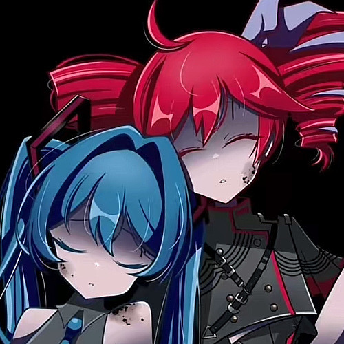 Agoraphobia || By PekoP || Mesmerizer fan song