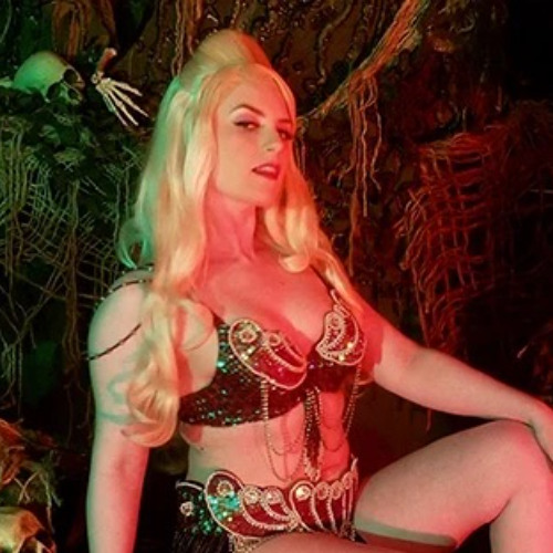 Come In My Catacombs (feat Fly-T Aphrodite)