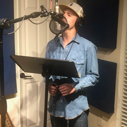Mason McCaleb- In Color