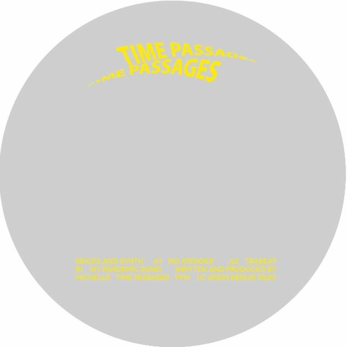 A. BRICKS AND SYNTHS - No Attender